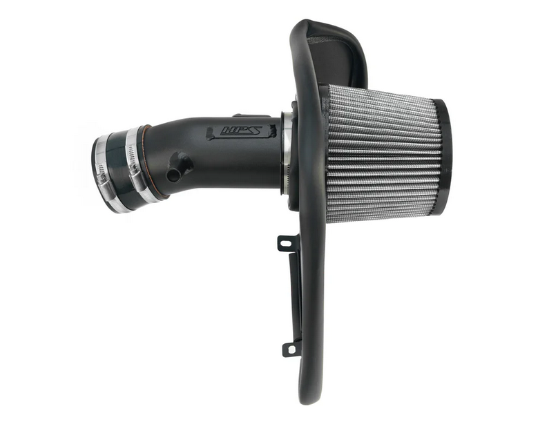 HPS Performance Short Ram Air Intake with Heat Shield 2006-2012 Toyota RAV4 (3.5L V6)
