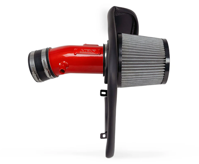 HPS Performance Short Ram Air Intake with Heat Shield 2006-2012 Toyota RAV4 (3.5L V6)