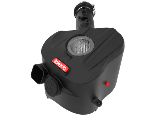 Takeda Momentum Cold Air Intake System 2023-2025 Toyota GR Corolla (1.6L)