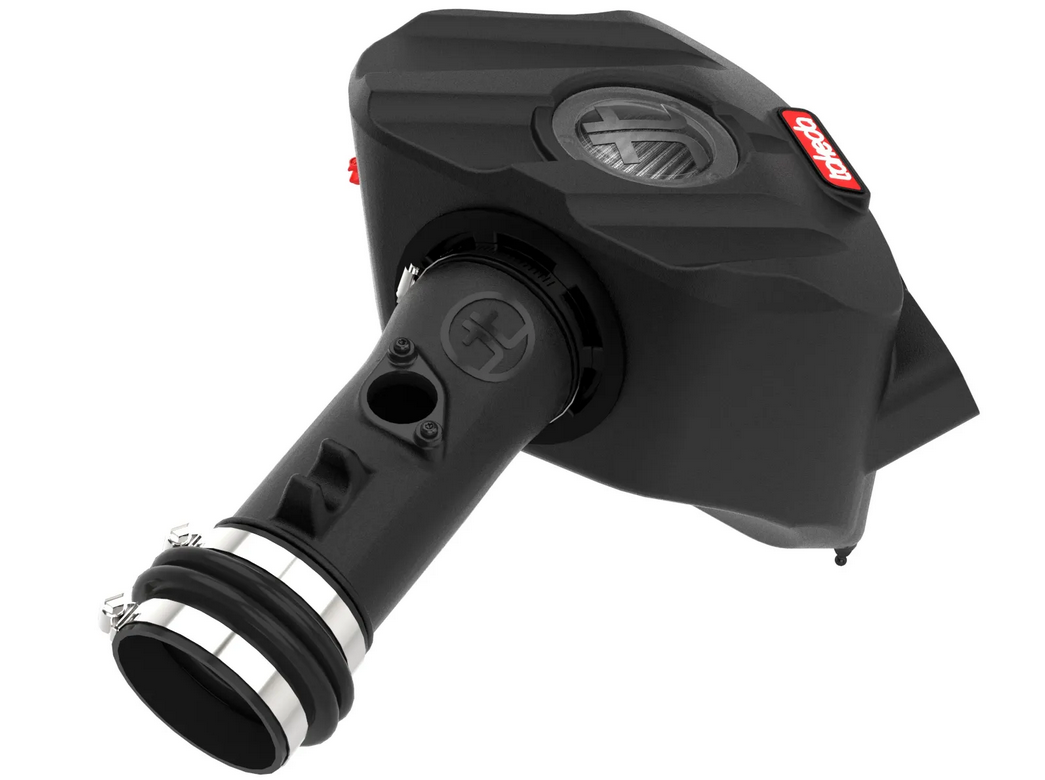 Takeda Momentum Cold Air Intake System 2023-2025 Toyota GR Corolla (1.6L)