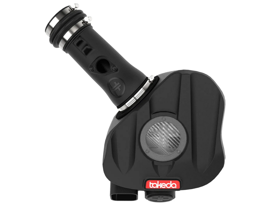 Takeda Momentum Cold Air Intake System 2023-2025 Toyota GR Corolla (1.6L)