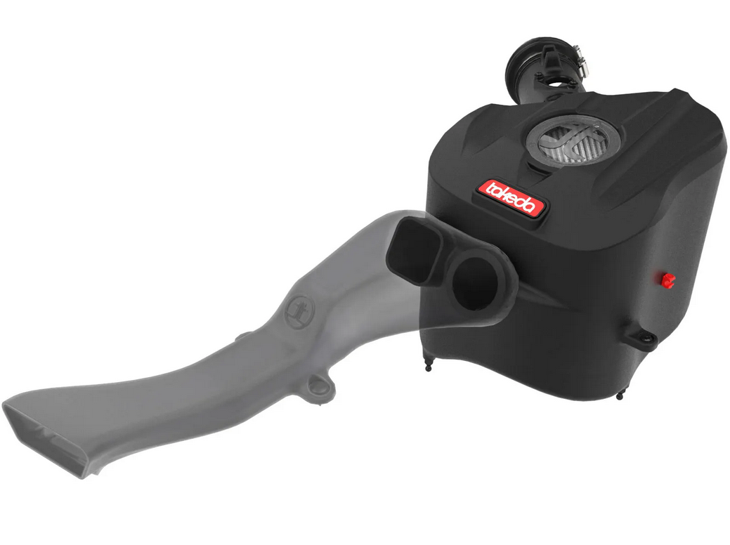 Takeda Momentum Cold Air Intake System 2023-2025 Toyota GR Corolla (1.6L)