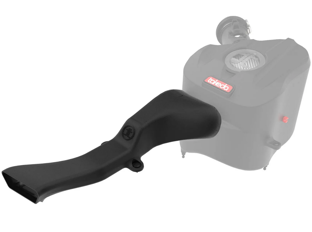 Takeda Dynamic Air Scoop 2023-2025 Toyota GR Corolla (1.6L)