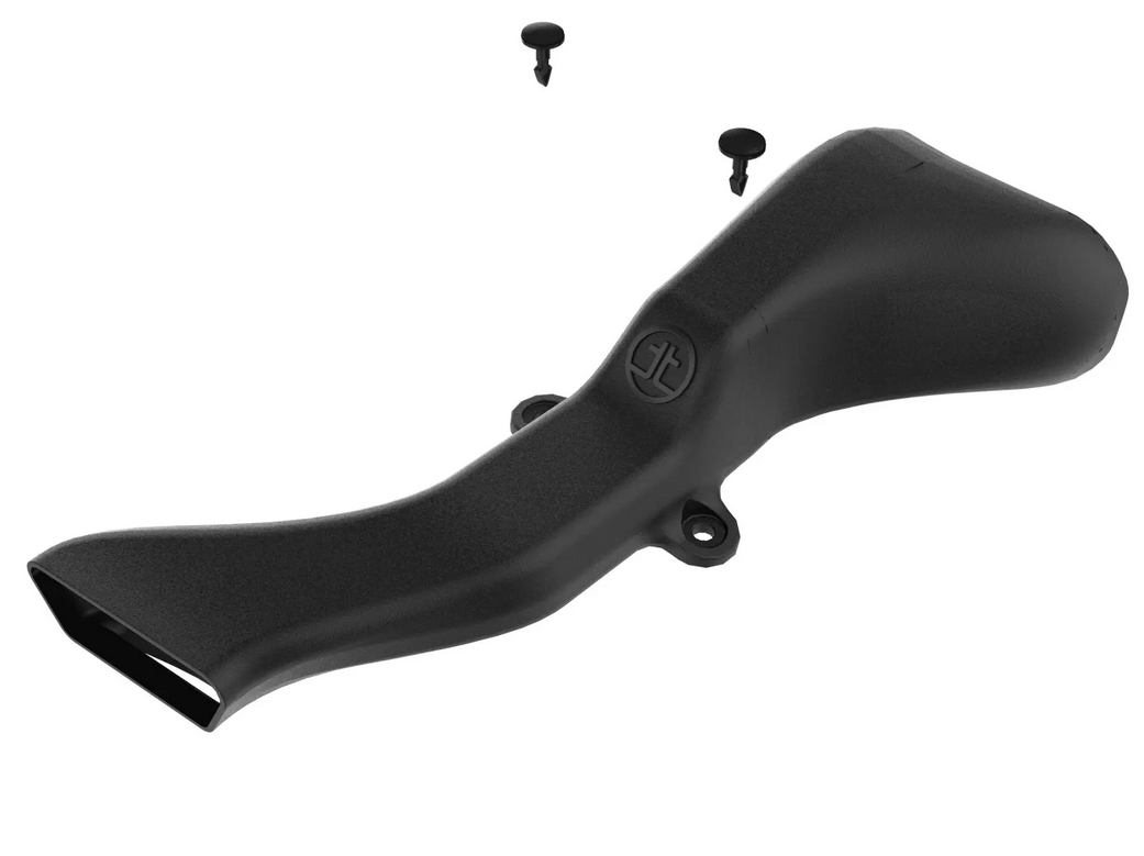 Takeda Dynamic Air Scoop 2023-2025 Toyota GR Corolla (1.6L)