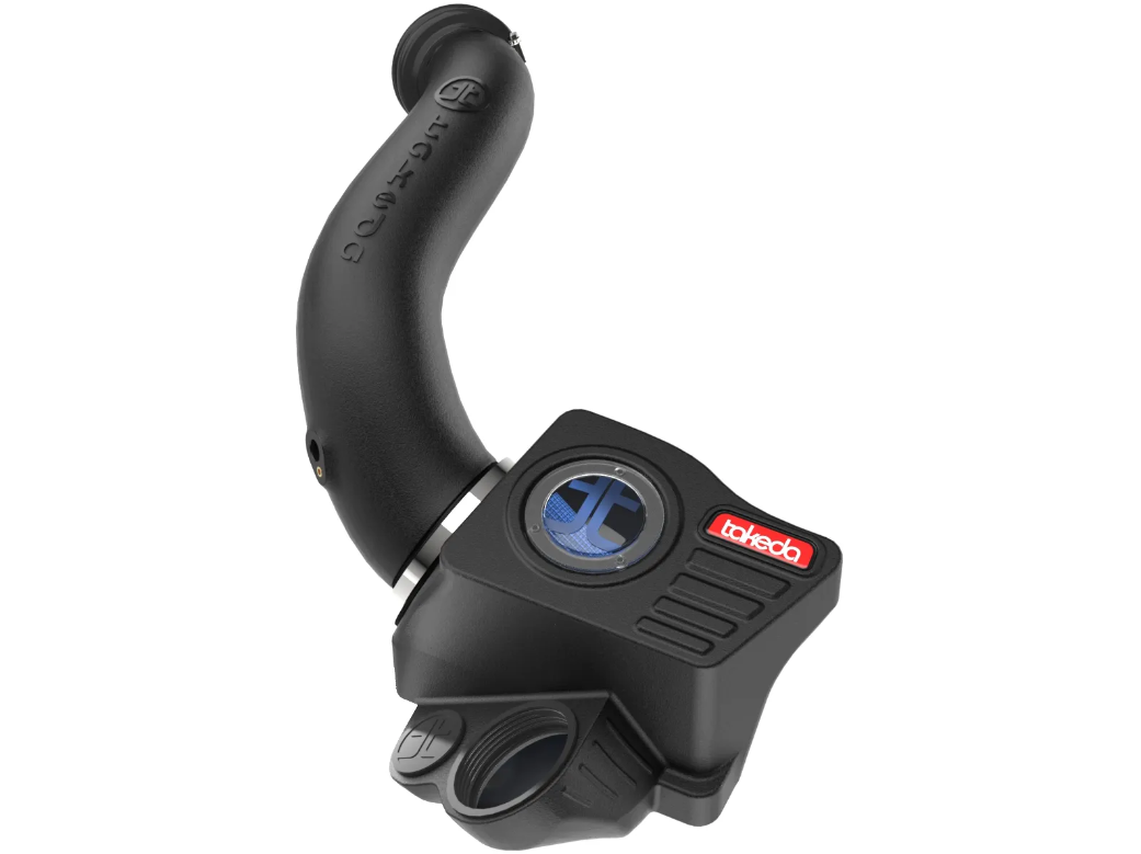 Takeda Momentum Cold Air Intake System 2021-2026 Kia K5 GT (2.5L)