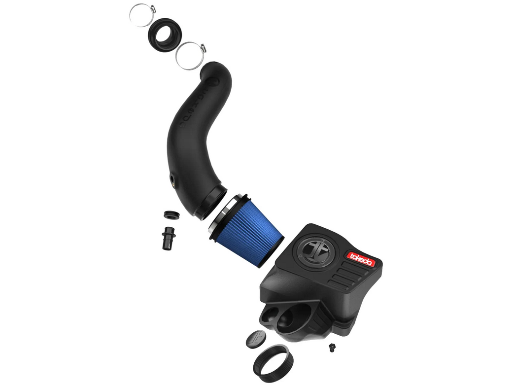 Takeda Momentum Cold Air Intake System 2021-2026 Kia K5 GT (2.5L)