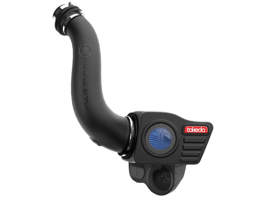 Takeda Momentum Cold Air Intake System 2021-2026 Kia K5 GT (2.5L)