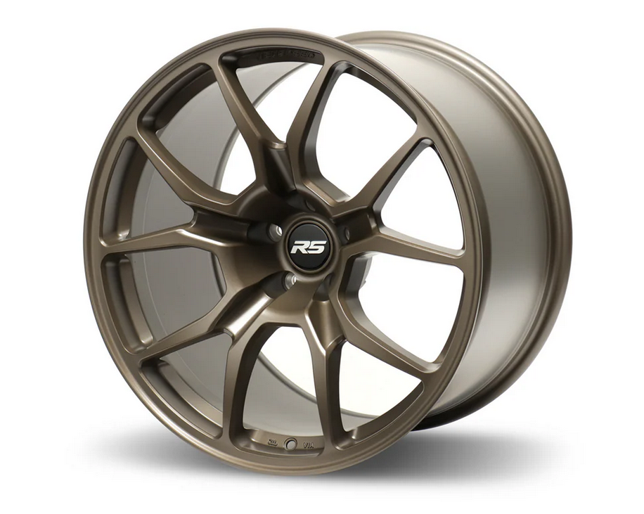 19x10 Neuspeed RSe10R / 5x112 / +12mm / 66.5 CB ( BMW M2 G87, M3 G80, M4 G82) Front or Square