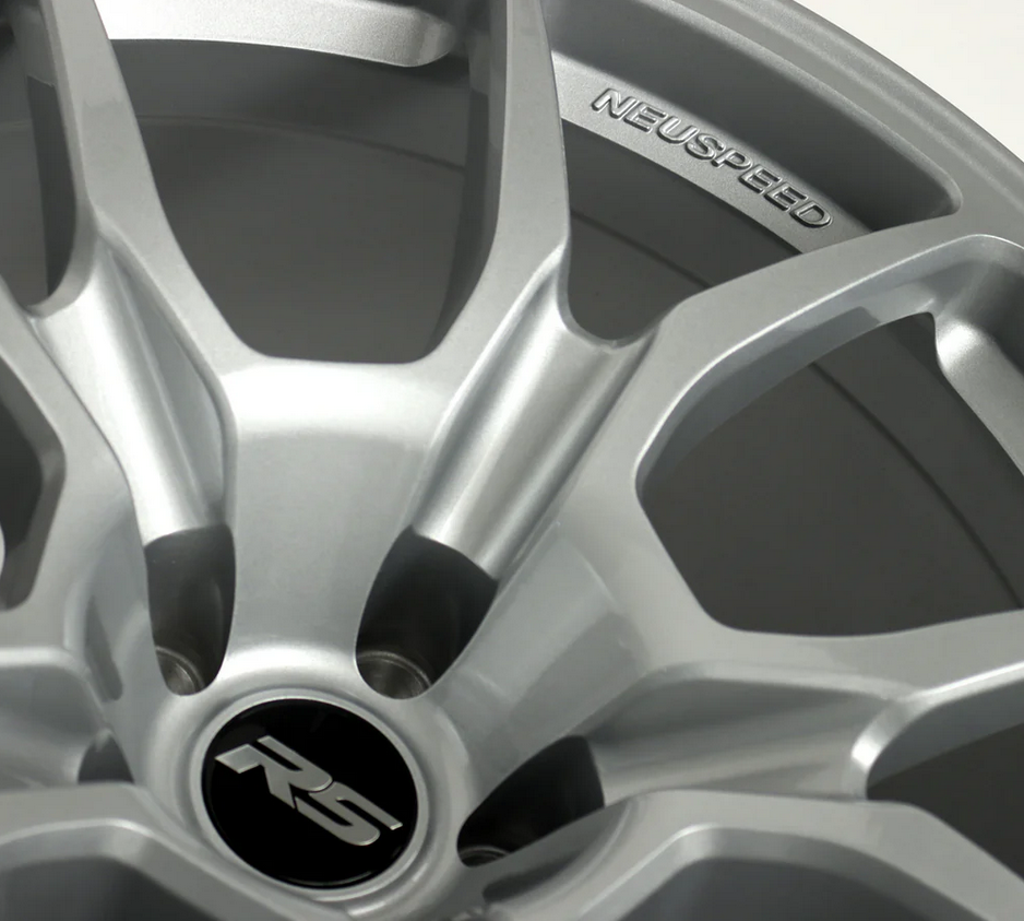 19x10 Neuspeed RSe10R / 5x112 / +12mm / 66.5 CB ( BMW M2 G87, M3 G80, M4 G82) Front or Square