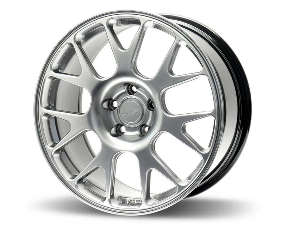 18x8.0 Neuspeed RSe143 / 5x112 / +45mm / 66.5 CB ( MK5/6/7/8, A3, Golf, GTi, Jetta, Passat)