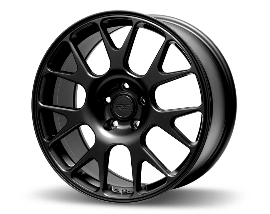 18x8.0 Neuspeed RSe143 / 5x112 / +45mm / 66.5 CB ( MK5/6/7/8, A3, Golf, GTi, Jetta, Passat)