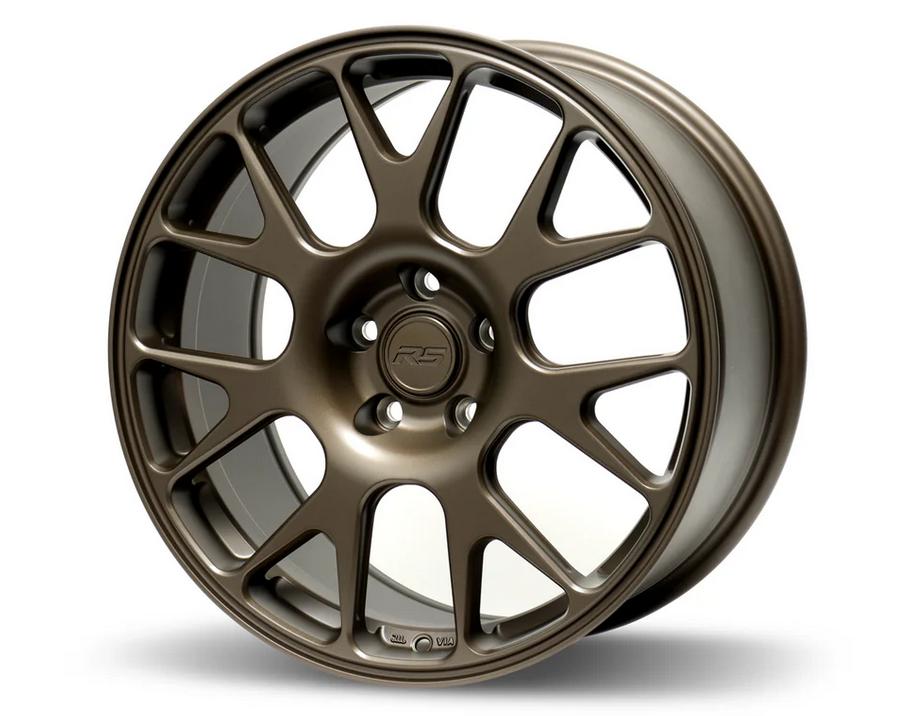 18x8.5 Neuspeed RSe143 / 5x112 / +45mm / 57.1 CB (Audi A3, VW MK5/6/7/8, Golf, GTi, Jetta, Passat)