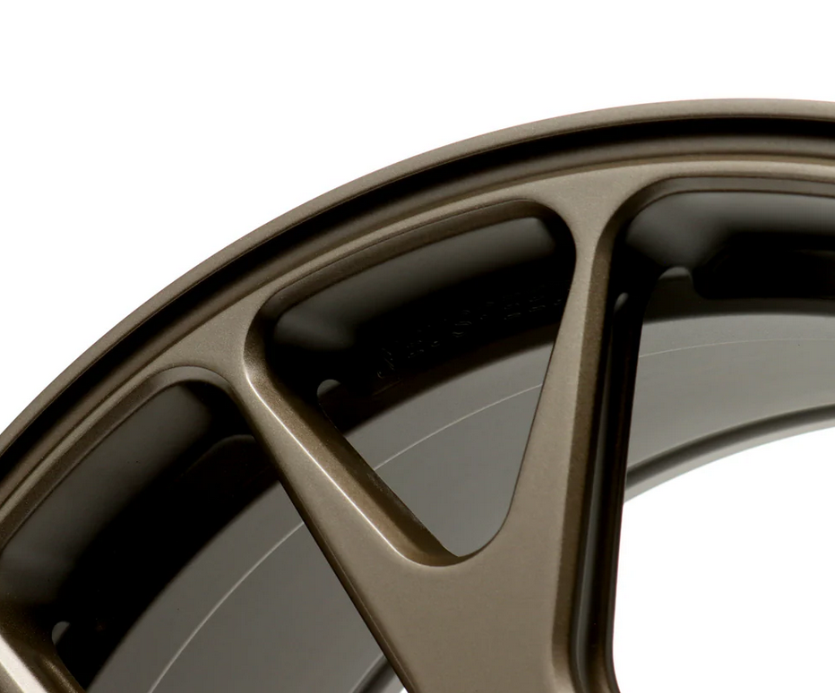 18x8.0 Neuspeed RSe143 / 5x112 / +45mm / 66.5 CB ( MK5/6/7/8, A3, Golf, GTi, Jetta, Passat)