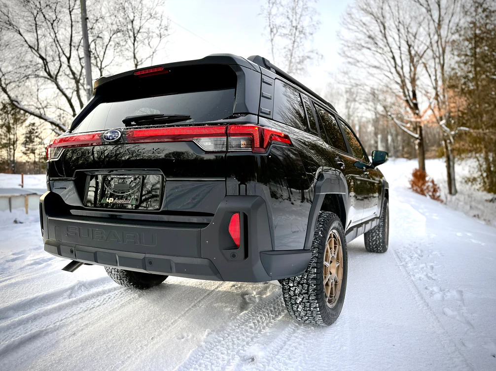 LP Aventure 2" Lift Kit 2026 Subaru Outback