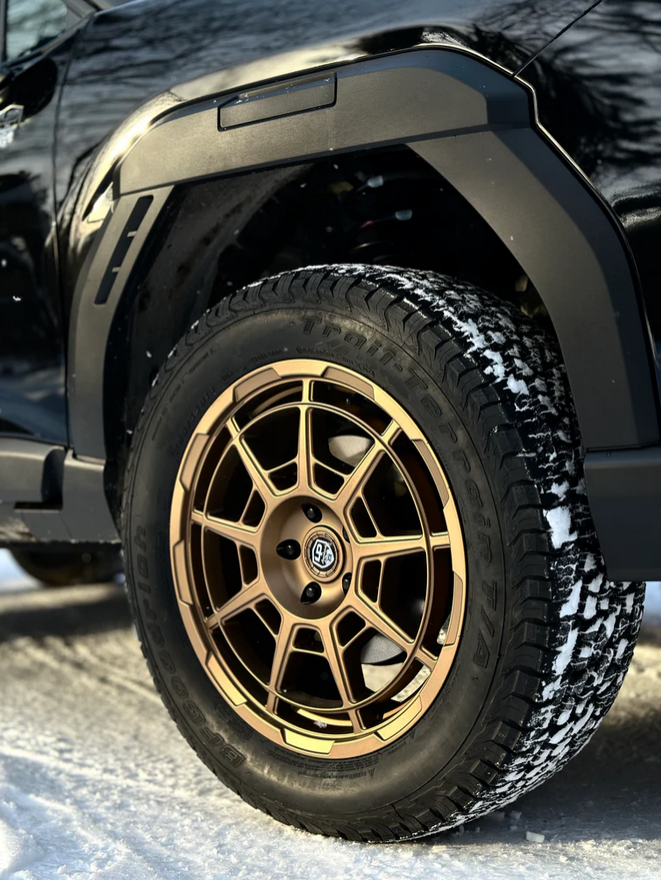 LP Aventure 2" Lift Kit 2026 Subaru Outback