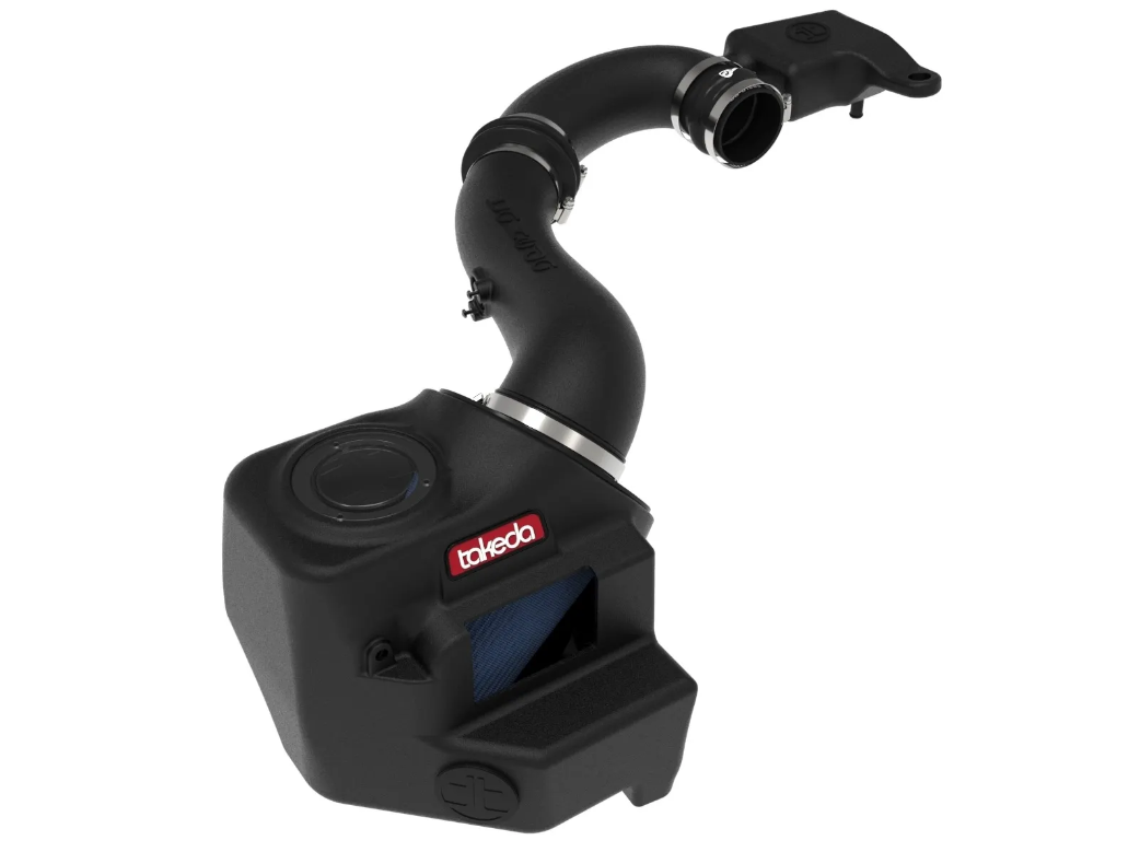 Takeda Momentum Cold Air Intake System 2019-2026 Subaru Forester / 2021-2026 Crosstrek (H4-2.5L)