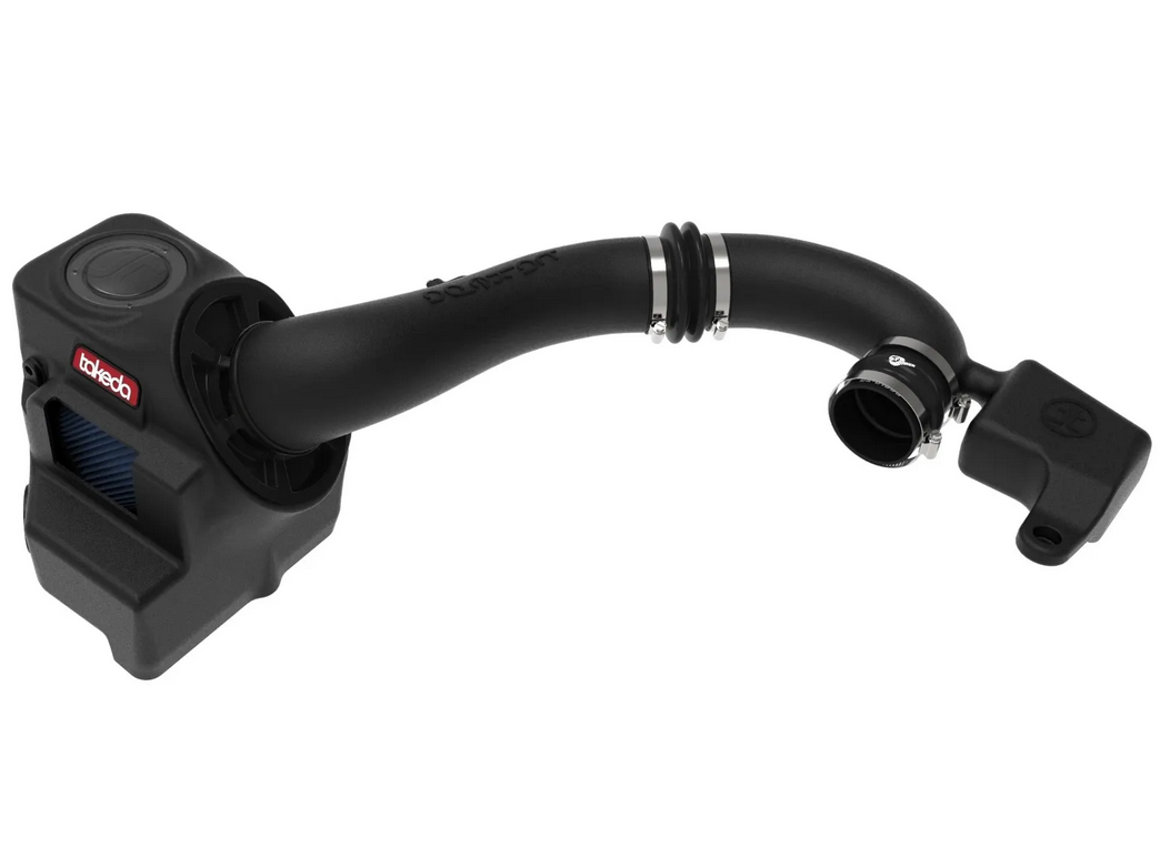 Takeda Momentum Cold Air Intake System 2019-2026 Subaru Forester / 2021-2026 Crosstrek (H4-2.5L)