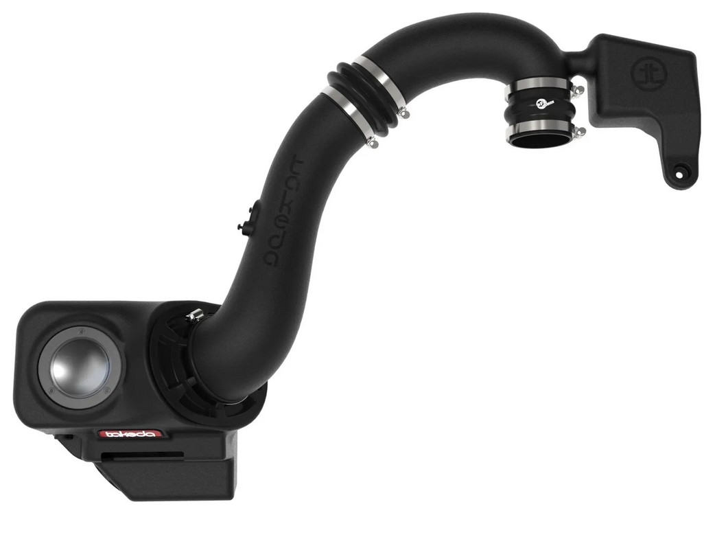 Takeda Momentum Cold Air Intake System 2019-2026 Subaru Forester / 2021-2026 Crosstrek (H4-2.5L)