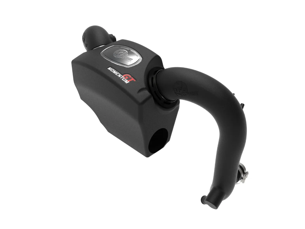 aFe Momentum GT Cold Air Intake System 2020-2025 Ford Explorer ST (V6-3.0L)