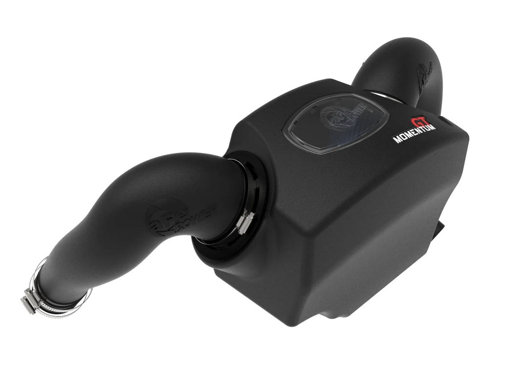 aFe Momentum GT Cold Air Intake System 2020-2025 Ford Explorer ST (V6-3.0L)