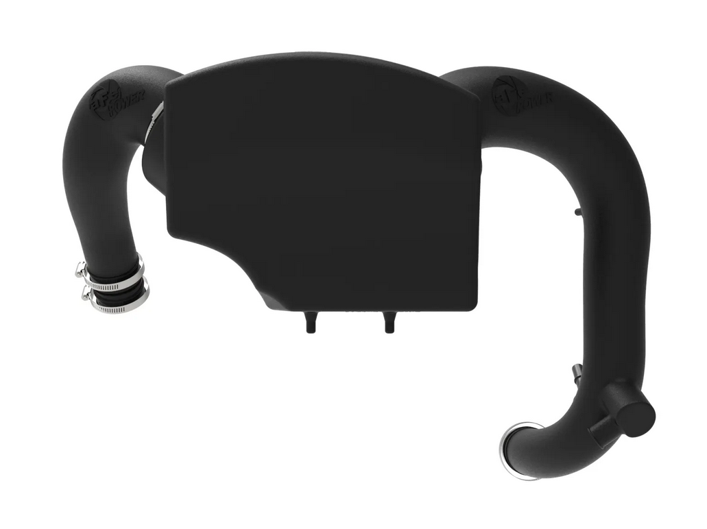 aFe Momentum GT Cold Air Intake System 2020-2025 Ford Explorer ST (V6-3.0L)