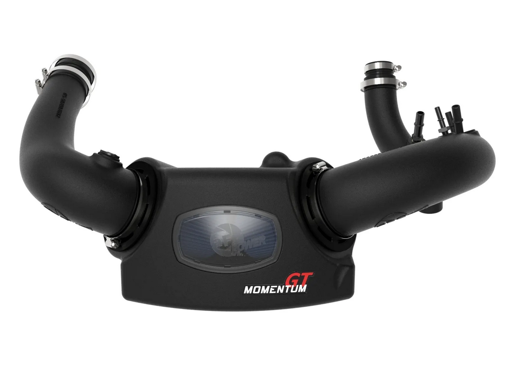 aFe Momentum GT Cold Air Intake System 2020-2025 Ford Explorer ST (V6-3.0L)