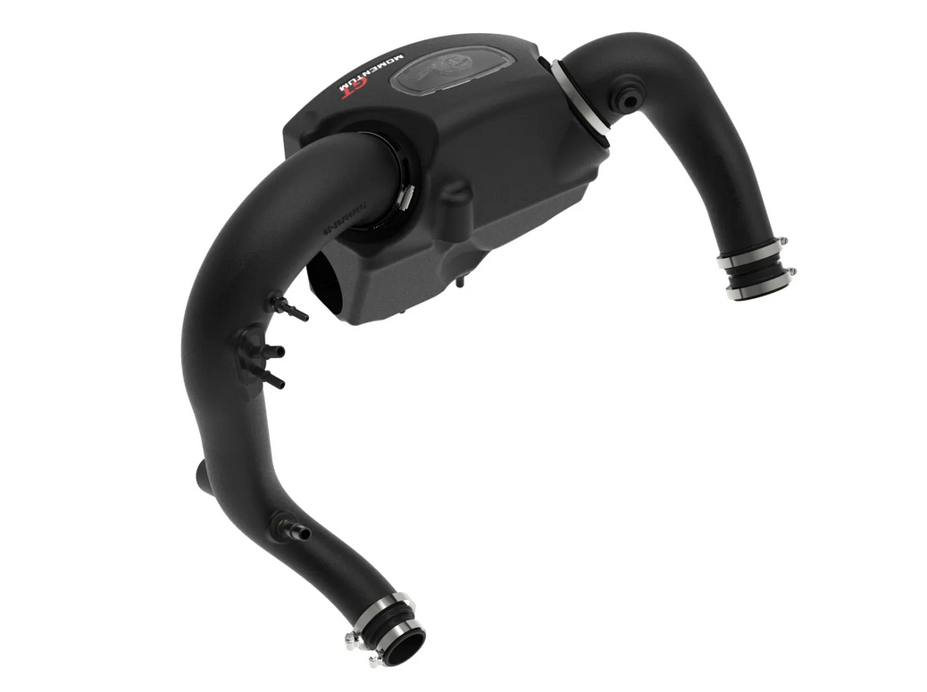 aFe Momentum GT Cold Air Intake System 2020-2025 Ford Explorer ST (V6-3.0L)