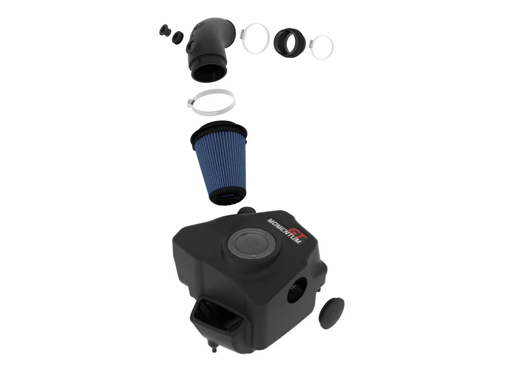 aFe Momentum GT Cold Air Intake System 2021-2024 Ford Bronco / 2020-2022 Escape (L3-1.5L)