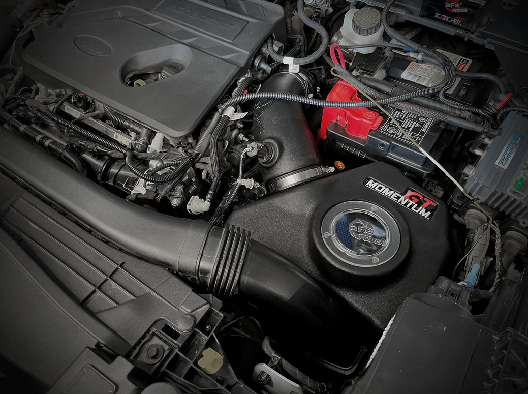 aFe Momentum GT Cold Air Intake System 2021-2024 Ford Bronco / 2020-2022 Escape (L3-1.5L)