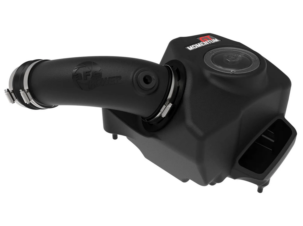 aFe Momentum GT Cold Air Intake System 2021-2024 Ford Bronco / 2020-2022 Escape (L3-1.5L)