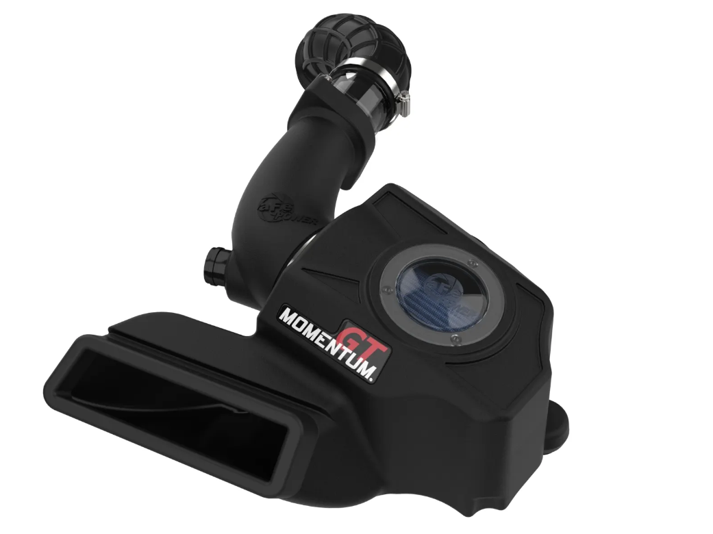 AFE Power Momentum GT Cold Air Intake System 2018-2024 Volkswagen Tiguan / 2020-2024 Audi Q3 (L4-2.0T)