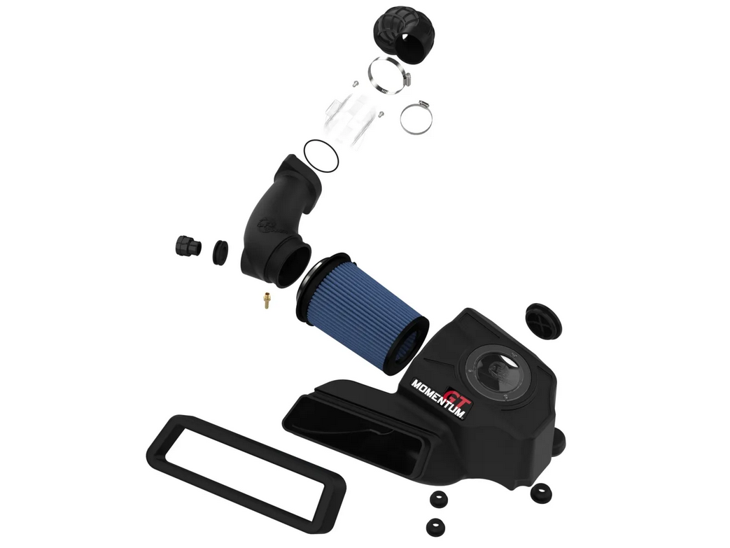 AFE Power Momentum GT Cold Air Intake System 2018-2024 Volkswagen Tiguan / 2020-2024 Audi Q3 (L4-2.0T)