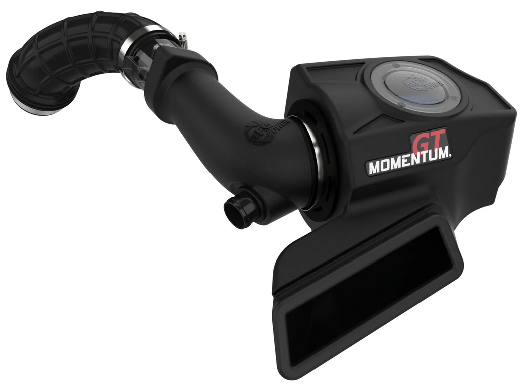AFE Power Momentum GT Cold Air Intake System 2018-2024 Volkswagen Tiguan / 2020-2024 Audi Q3 (L4-2.0T)