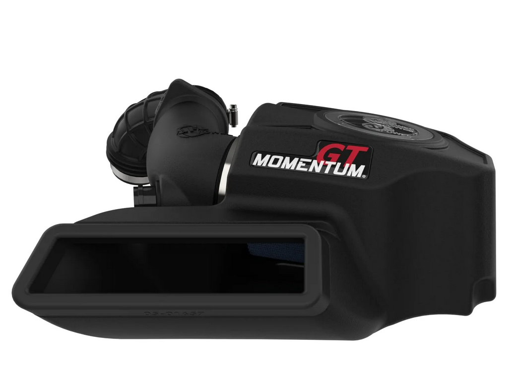 AFE Power Momentum GT Cold Air Intake System 2018-2024 Volkswagen Tiguan / 2020-2024 Audi Q3 (L4-2.0T)