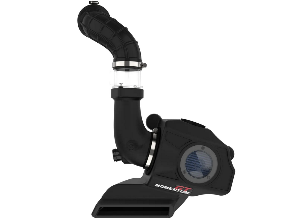 AFE Power Momentum GT Cold Air Intake System 2018-2024 Volkswagen Tiguan / 2020-2024 Audi Q3 (L4-2.0T)