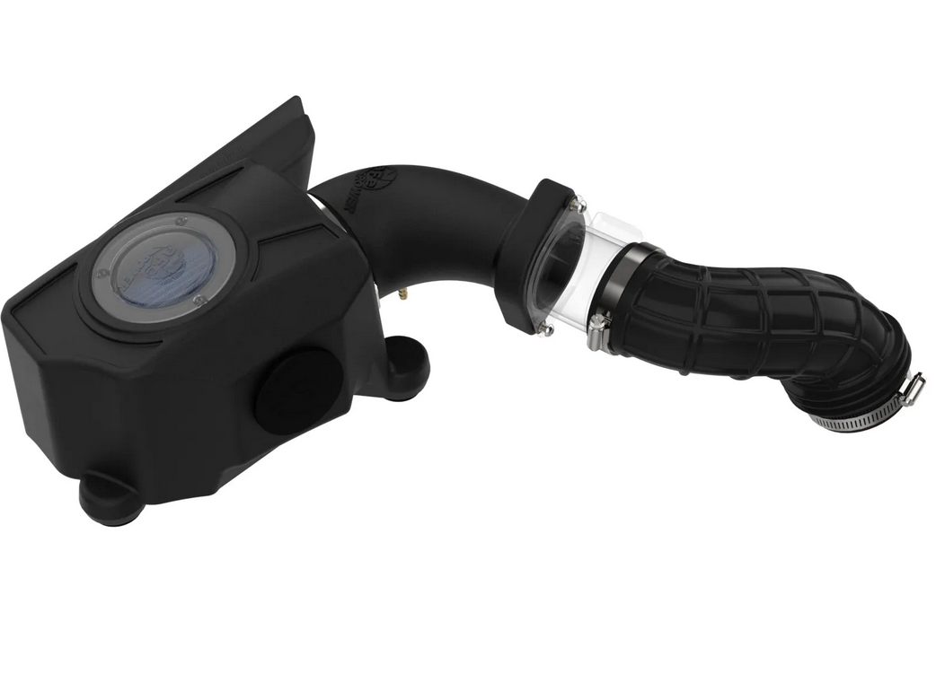 AFE Power Momentum GT Cold Air Intake System 2018-2024 Volkswagen Tiguan / 2020-2024 Audi Q3 (L4-2.0T)