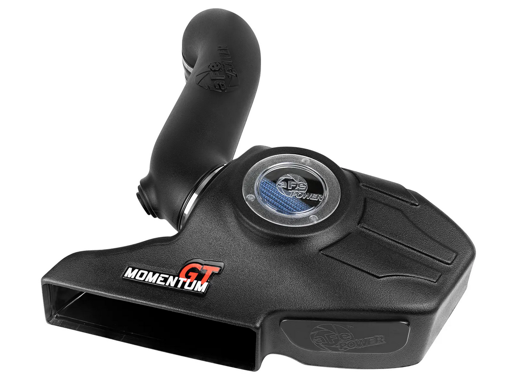 AFE Power Momentum GT Cold Air Intake System 2015-2020 Audi A3/S3 / 2015-2021 VW Golf/GTI L4-1.8L (t)/2.0L (t)