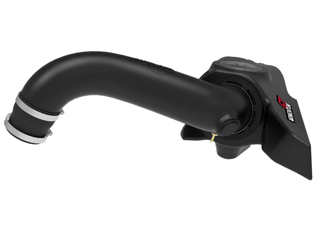 AFE Power Momentum GT Cold Air Intake System 2015-2020 Audi A3/S3 / 2015-2021 VW Golf/GTI L4-1.8L (t)/2.0L (t)
