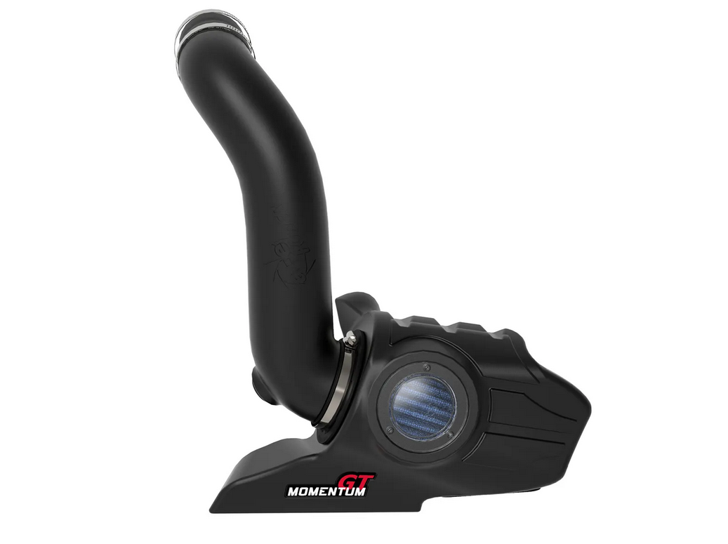 AFE Power Momentum GT Cold Air Intake System 2015-2020 Audi A3/S3 / 2015-2021 VW Golf/GTI L4-1.8L (t)/2.0L (t)