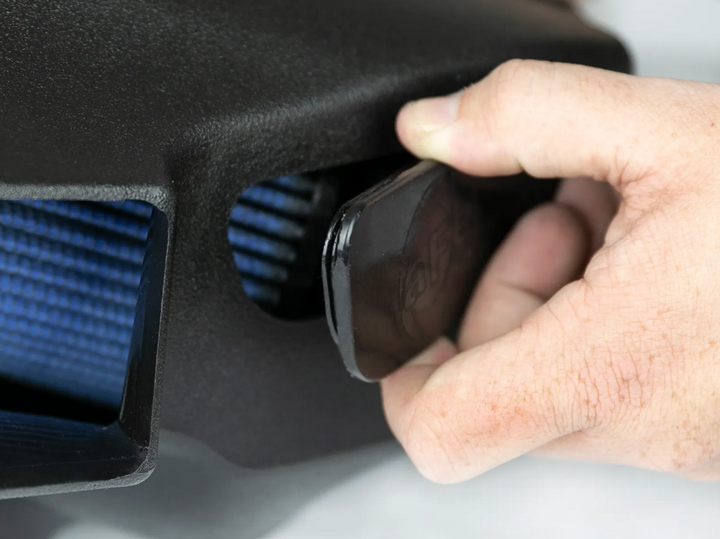 AFE Power Momentum GT Cold Air Intake System 2015-2020 Audi A3/S3 / 2015-2021 VW Golf/GTI L4-1.8L (t)/2.0L (t)
