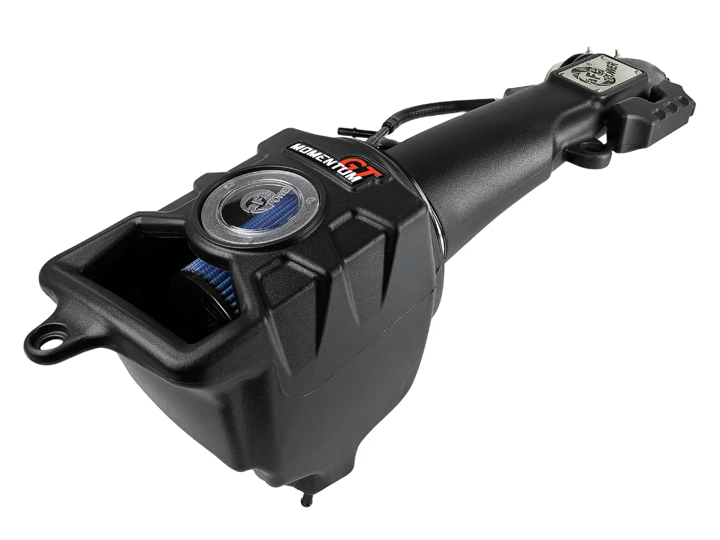 aFe Momentum GT Pro Cold Air Intake 2018-2023 Jeep Wrangler (JL) Gas/Hybrid (2.0L)