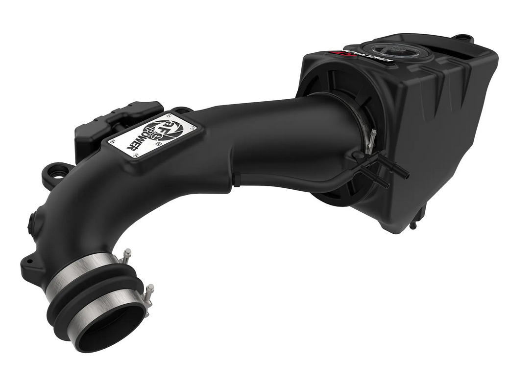 aFe Momentum GT Pro Cold Air Intake 2018-2023 Jeep Wrangler (JL) Gas/Hybrid (2.0L)