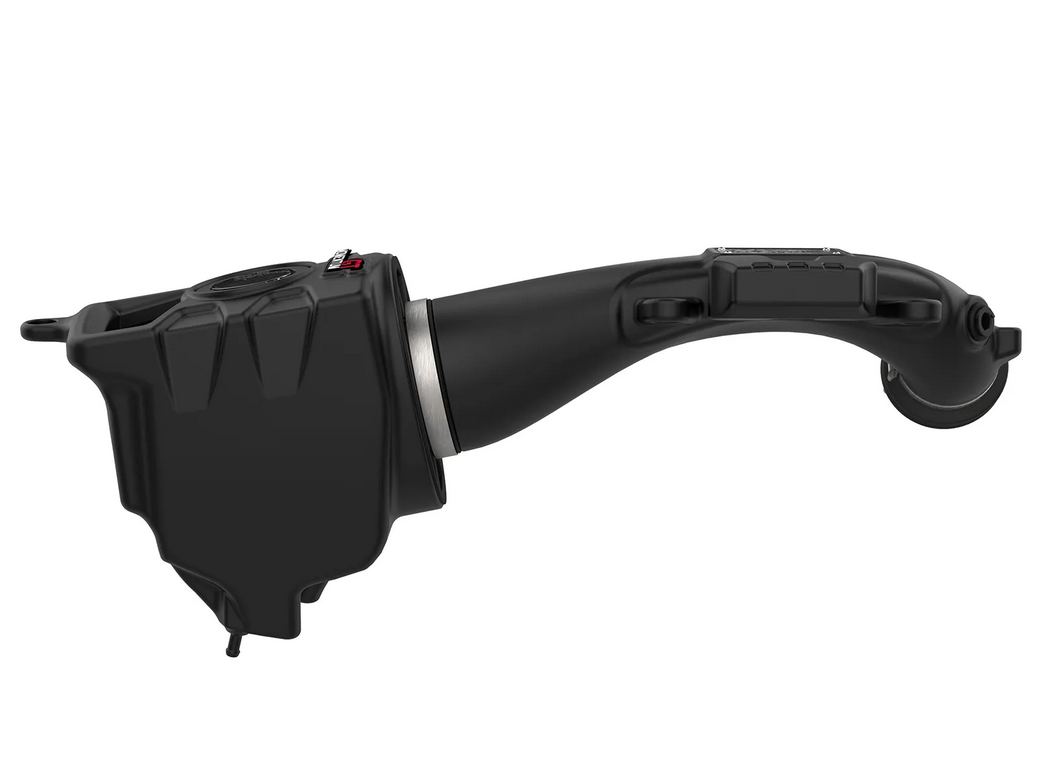 aFe Momentum GT Pro Cold Air Intake 2018-2023 Jeep Wrangler (JL) Gas/Hybrid (2.0L)