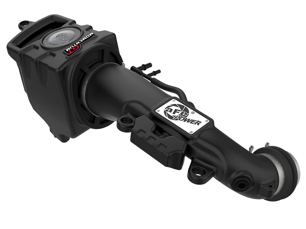 aFe Momentum GT Pro Cold Air Intake 2018-2023 Jeep Wrangler (JL) Gas/Hybrid (2.0L)