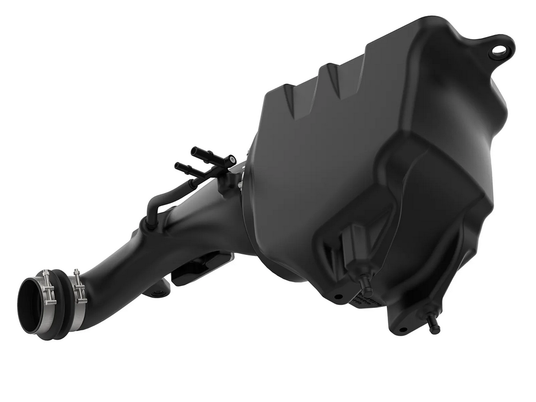 aFe Momentum GT Pro Cold Air Intake 2018-2023 Jeep Wrangler (JL) Gas/Hybrid (2.0L)
