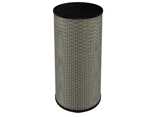 aFe Quantum Air Filter w/ Pro GUARD 7 Media 4" Flange x 15" Height