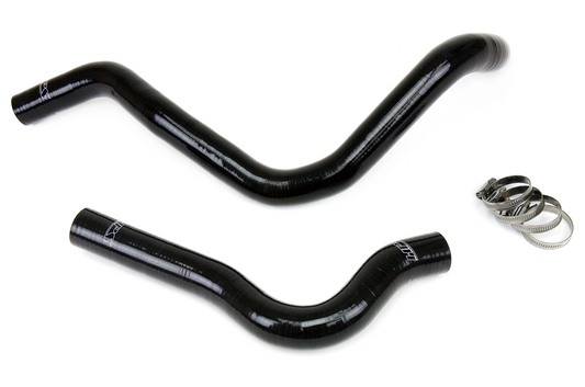 HPS Silicone Radiator Coolant Hose Kit 1999-2000 Honda Civic Si