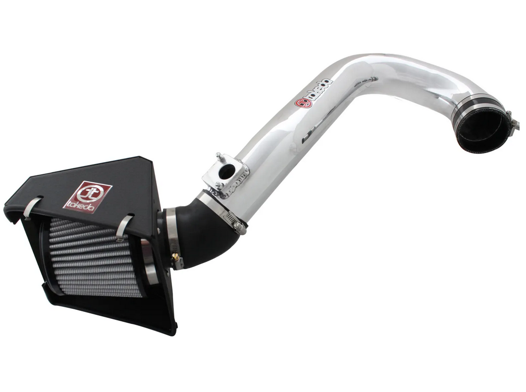 Takeda Stage 2 Cold Air Intake 2010-2014 Subaru Legacy / Outback (H6-3.6L)