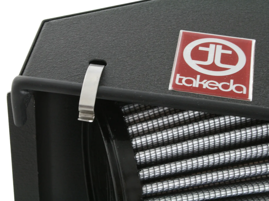 Takeda Stage 2 Cold Air Intake 2010-2014 Subaru Legacy / Outback (H6-3.6L)