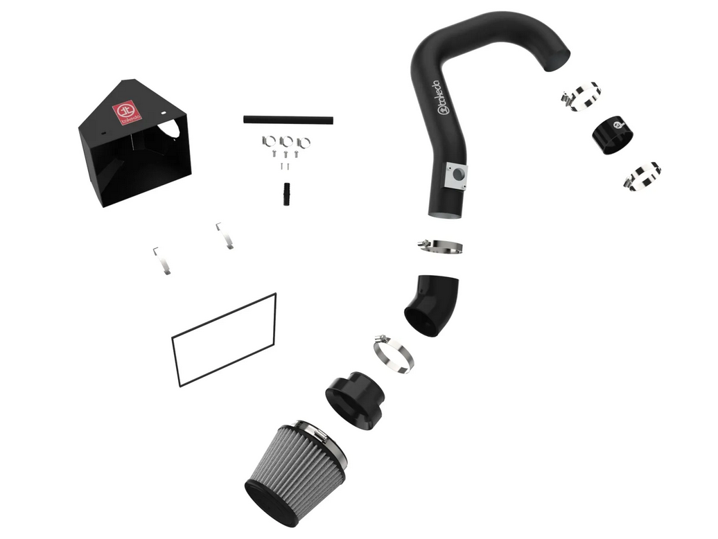 Takeda Rapid Induction Cold Air Intake 2013-2014 Subaru Outback / Legacy (H4-2.5L)